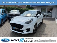 Ford Puma 2023