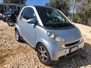 Smart ForTwo 2008