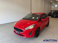Ford Fiesta 2018