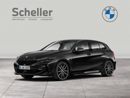 BMW 1 Series 2024