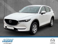 Mazda CX-5 2018
