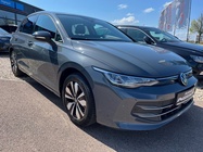 Volkswagen Golf 2025