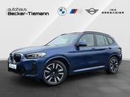 BMW iX3 2021