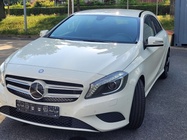 Mercedes-Benz A-Class 2013