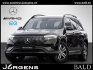 Mercedes-Benz EQB 2024
