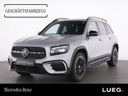 Mercedes-Benz GLB-Class 2025