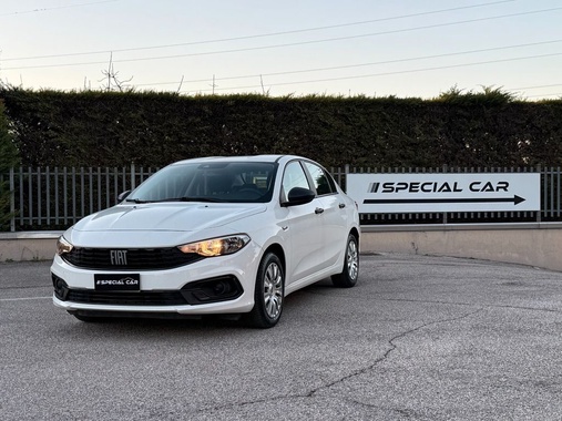 Fiat Tipo 2021