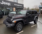 Jeep Wrangler 2024
