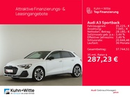 Audi A3 2025