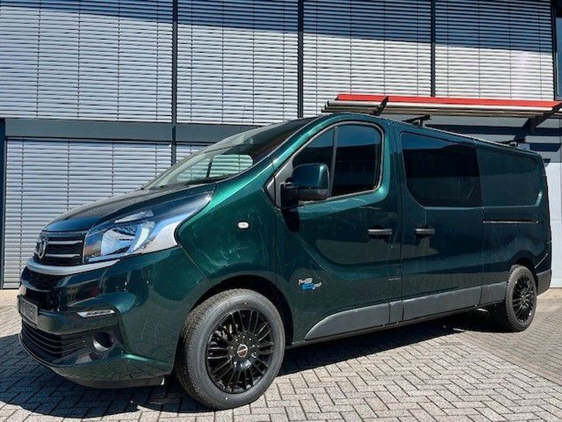 Fiat Talento