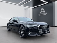 Audi A6 2019