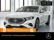 Mercedes-Benz E-Class 2025
