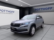 Skoda Kodiaq 2021