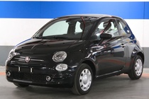 Fiat 500 2023