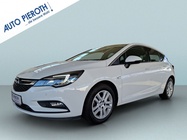 Opel Astra 2015