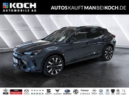 Cupra Formentor 2025