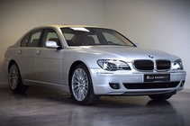 BMW 7 Series 2006