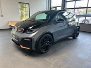BMW i3 2022