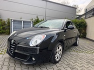 Alfa Romeo MiTo 2009