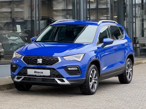Seat Ateca 2024