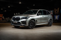 BMW X5 2020