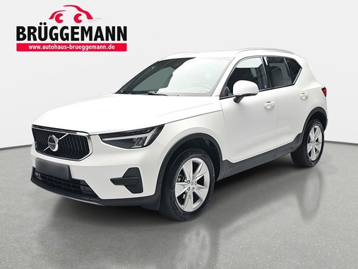 Volvo XC40 2024