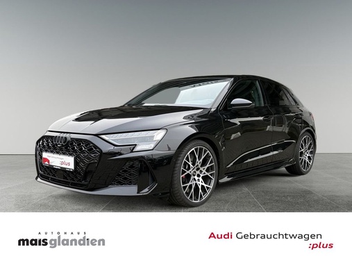 Audi RS3 2025