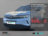 Opel Grandland 2025