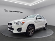 Mitsubishi ASX 2015