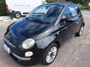 Fiat 500 2015