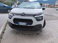 Citroen C3 2021