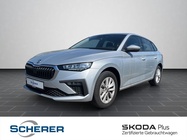 Skoda Scala 2025
