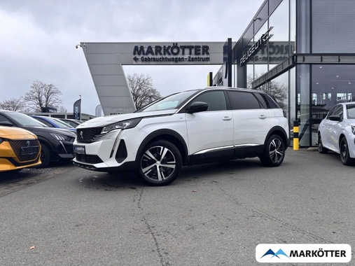 Peugeot 5008 2024