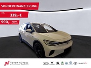 Volkswagen ID.4 2022