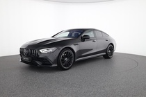 Mercedes-Benz AMG GT 2019