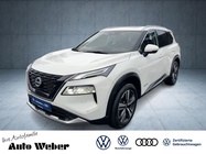 Nissan X-Trail 2023