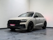 Audi Q8 2023