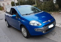 Fiat Punto 2010
