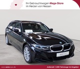 BMW 3 Series 2024