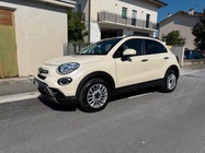 Fiat 500X 2019