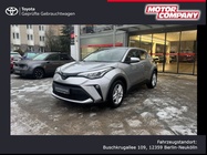 Toyota C-HR 2022
