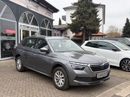 Skoda Kamiq 2023