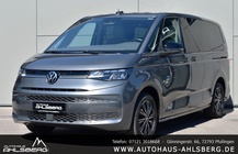 Volkswagen T7 2023