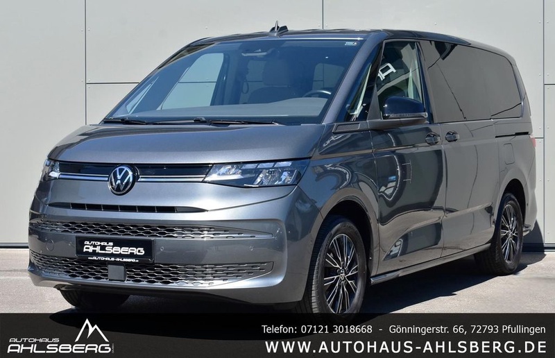 Volkswagen T7