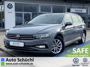 Volkswagen Passat 2022