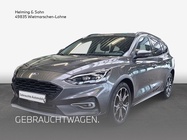 Ford Focus 2019