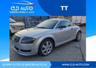 Audi TT 1999