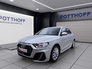 Audi A1 2025