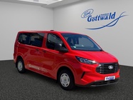 Ford Transit Custom 2024