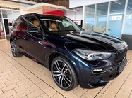 BMW X5 2019